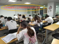 江苏瀚宣博大多地有校区！专转本免费试听测录取概率放...